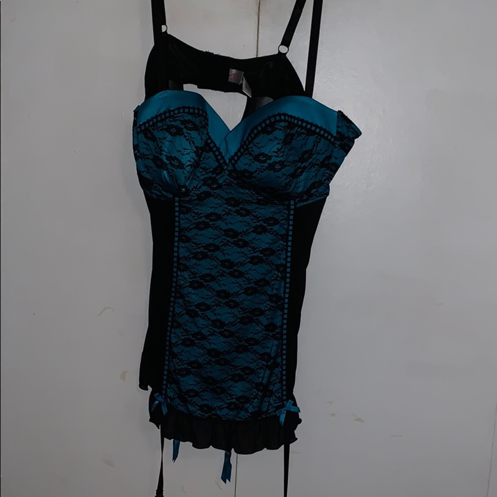 Lingerie